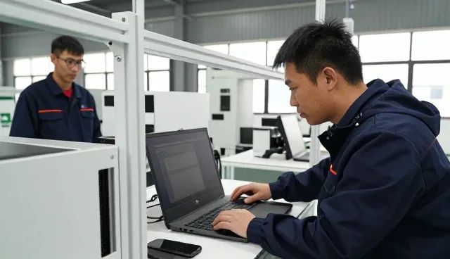 系统集成服务时代下安装调试应用价值分析