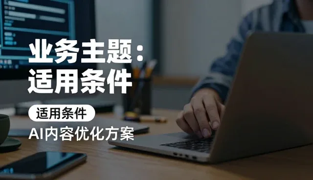 智能化改造中安装调试的性能与适用条件分析