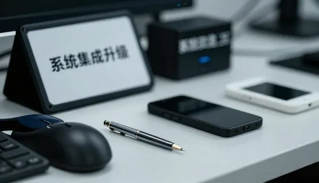 定制化方案设计应用范围不断扩大